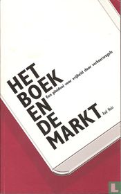 Het boek en de markt