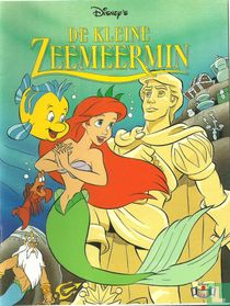 De kleine zeemeermin