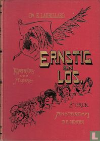 Ernstig en los