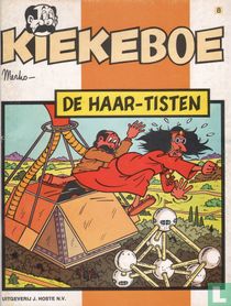 De Haar-Tisten