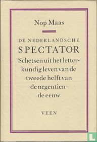 De Nederlandsche Spectator