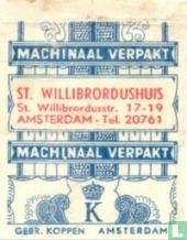 St. Willibrordushuis