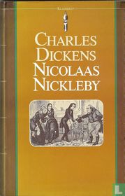 Nicolaas Nickleby