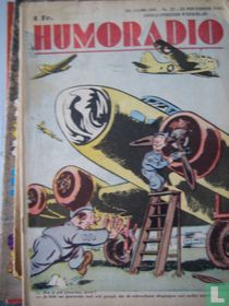 Humoradio 37