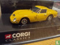 Ferrari 250 GTO