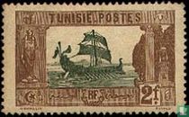 Galère Carthaginoise