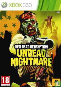 Red Dead Redemption: Undead Nightmare