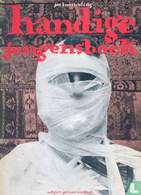 Handige jongensboek
