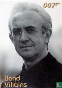 Jonathan Pryce as Eliot Carver