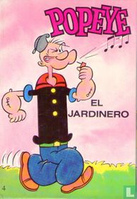 El jardinero