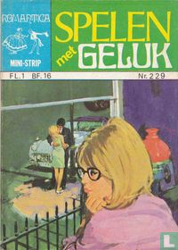 Spelen met geluk