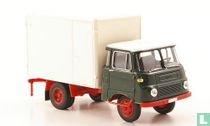Robur LO 2501