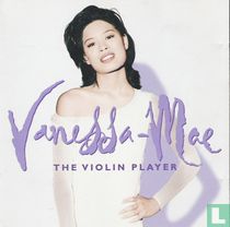The violin player