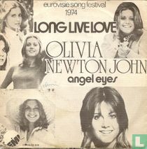 Long Live Love