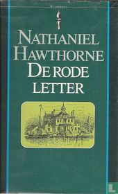 De rode letter 