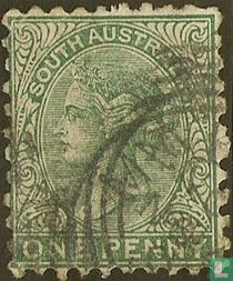 La Reine Victoria