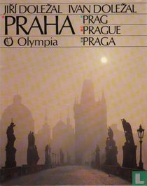 Praha / Prag / Prague / Praga