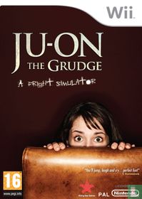 Ju-On: The Grudge