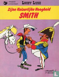 Zijne Keizerlijke Hoogheid Smith for sale