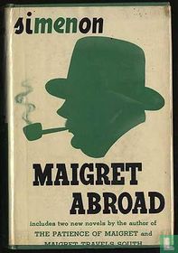 Maigret Abroad
