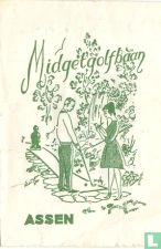 Midgetgolfbaan Assen