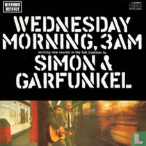 Wednesday Morning 3 AM