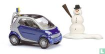 Smart City Coupé