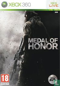Medal of Honor