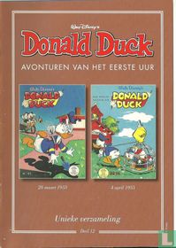 Avonturen van het eerste uur 12