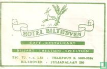 Bilthoven catalogue de sachets de sucre