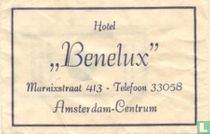 Hotel "Benelux"