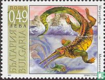 Animaux préhistoriques acheter