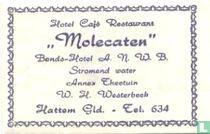Hotel Café Restaurant "Molecaten"