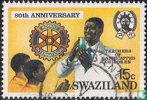 Rotary International