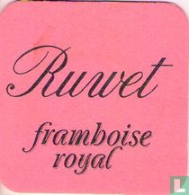 Framboise Royal