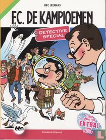Detective special
