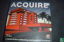 acquire