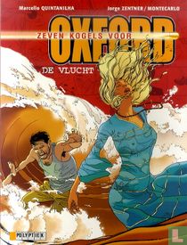 De vlucht