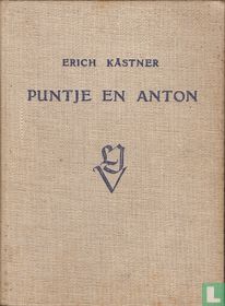 Puntje en Anton