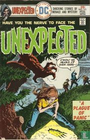 The Unexpected 171