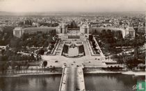 Le Palais de Chaillot