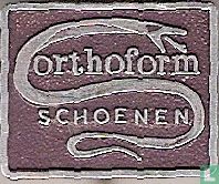 Orthoform schoenen