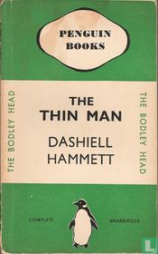 The thin man 
