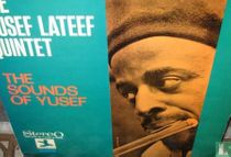 The sounds of Yusef