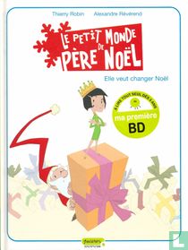 Elle veut changer Noël