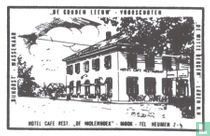Hotel Café Rest. "De Molenhoek"