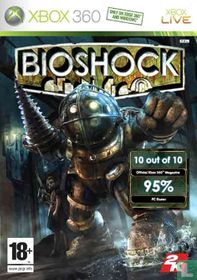 Bioshock