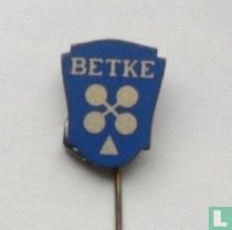 Betke [blauw]