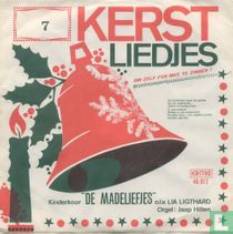 Kerstliedjes