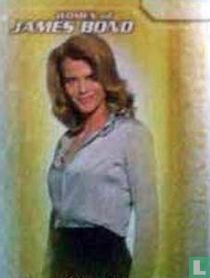 Serena Scott Thomas as Dr Molly Warmflash